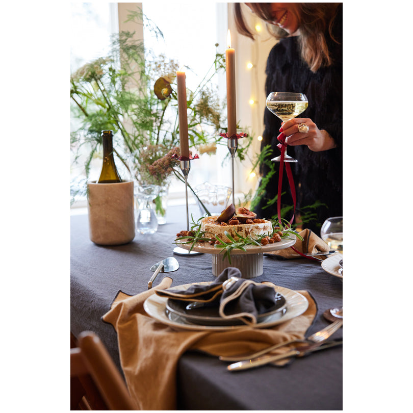 Tovagliolo "Edith", confezione 2 pezzi cm 45x45