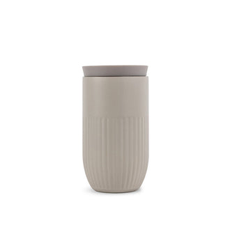Tazza termica/Travel mug "Tova" cl 32/cm Ø7,5x14