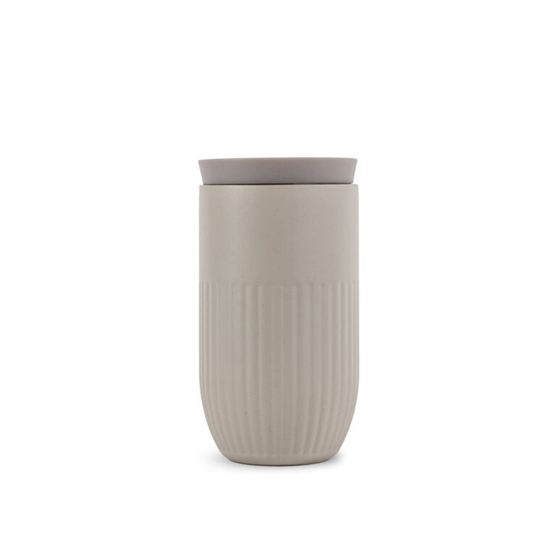 Tazza termica/Travel mug "Tova" cl 32/cm Ø7,5x14