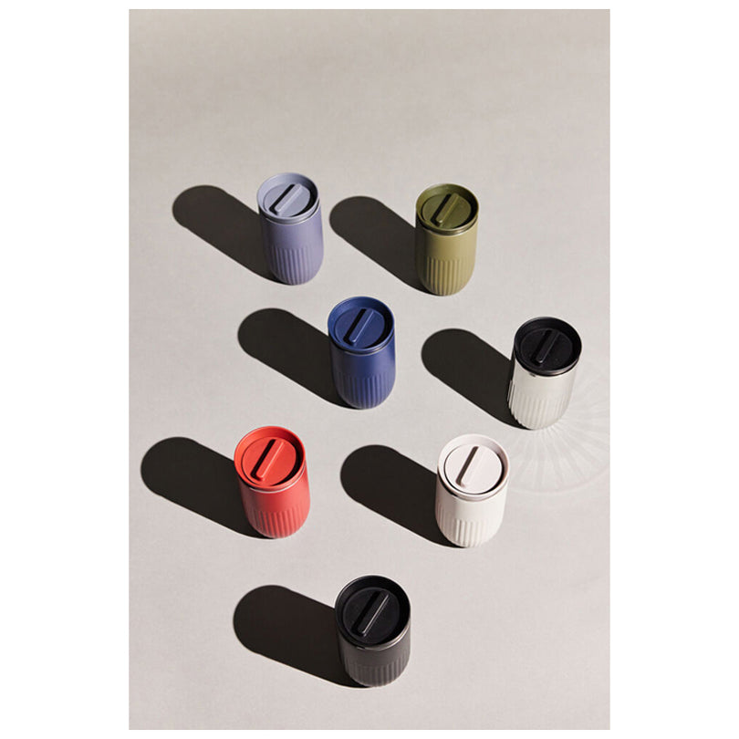 Tazza termica/Travel mug "Tova" cl 32/cm Ø7,5x14