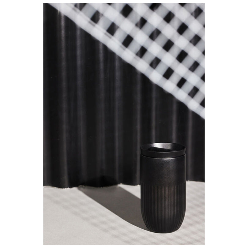 Tazza termica/Travel mug "Tova" cl 32/cm Ø7,5x14