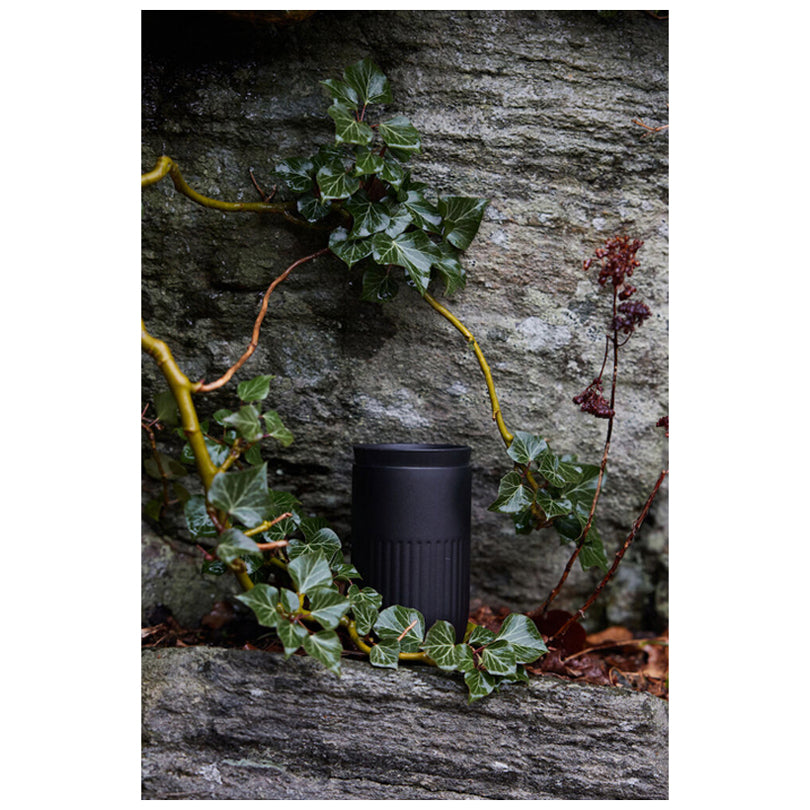 Tazza termica/Travel mug "Tova" cl 32/cm Ø7,5x14