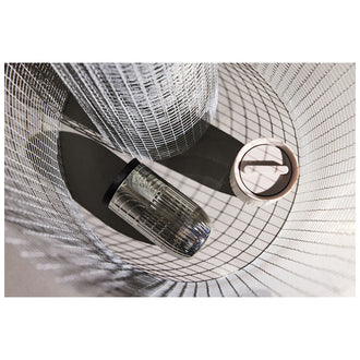 Tazza termica/Travel mug "Tova" cl 32/cm Ø7,5x14