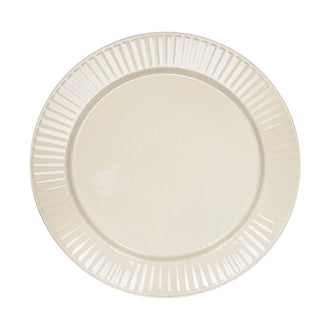 Piatto piano "Coffee & More" cm Ø27,5x3