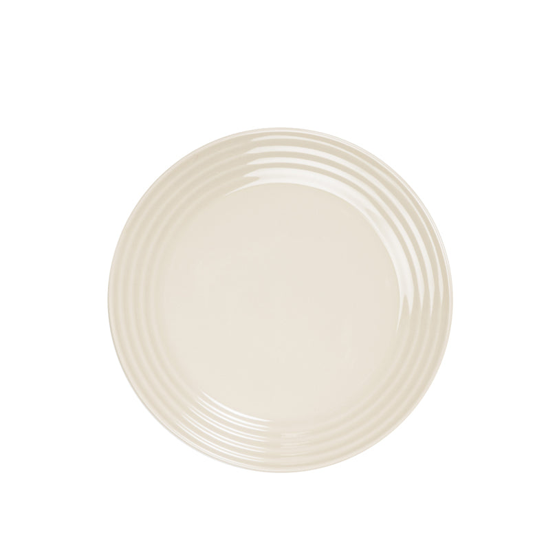 Piatto frutta "Coffee & More" cm Ø20x3