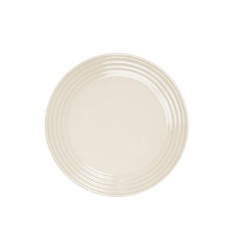 Piatto frutta "Coffee & More" cm Ø20x3