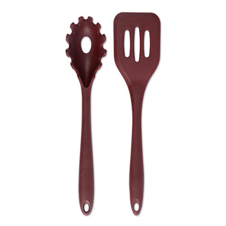 Set 2 utensili da cucina "Daniel" cm 29