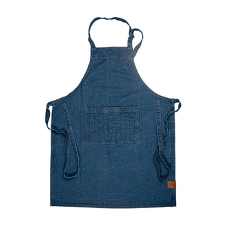 Grembiule "Aron Denim" cm 70x90