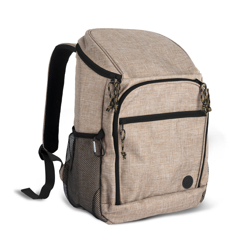 Zaino termico "City" l 21/cm 30x19x44