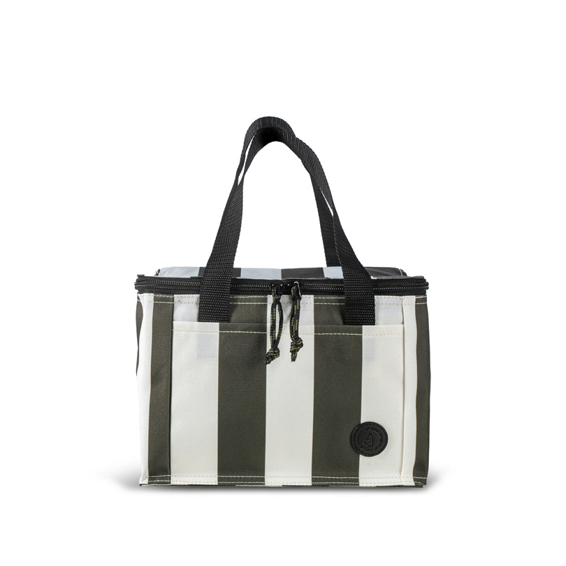 Borsa termica piccola "City" con maniglia l 3,2/cm 24x15x17