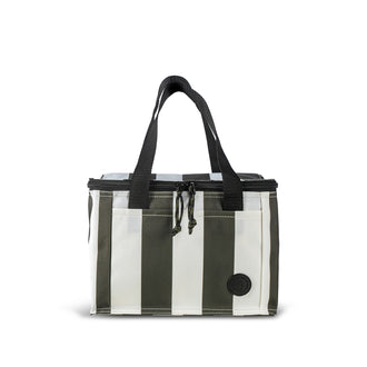 Borsa termica piccola "City" con maniglia l 3,2/cm 24x15x17