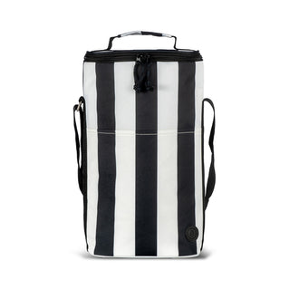 Borsa termica piccola "City" con maniglia e tracolla regolabile l 9/cm 24x11x35