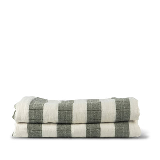 Coperta/Telo da bagno "Emilie" cm 130x170