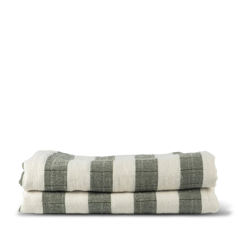 Coperta/Telo da bagno "Emilie" cm 130x170