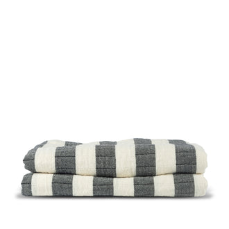 Coperta/Telo da bagno "Emilie" cm 130x170
