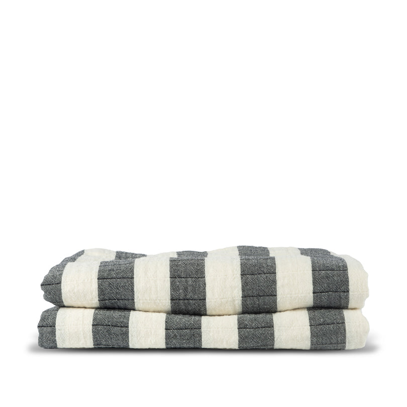 Coperta/Telo da bagno "Emilie" cm 130x170