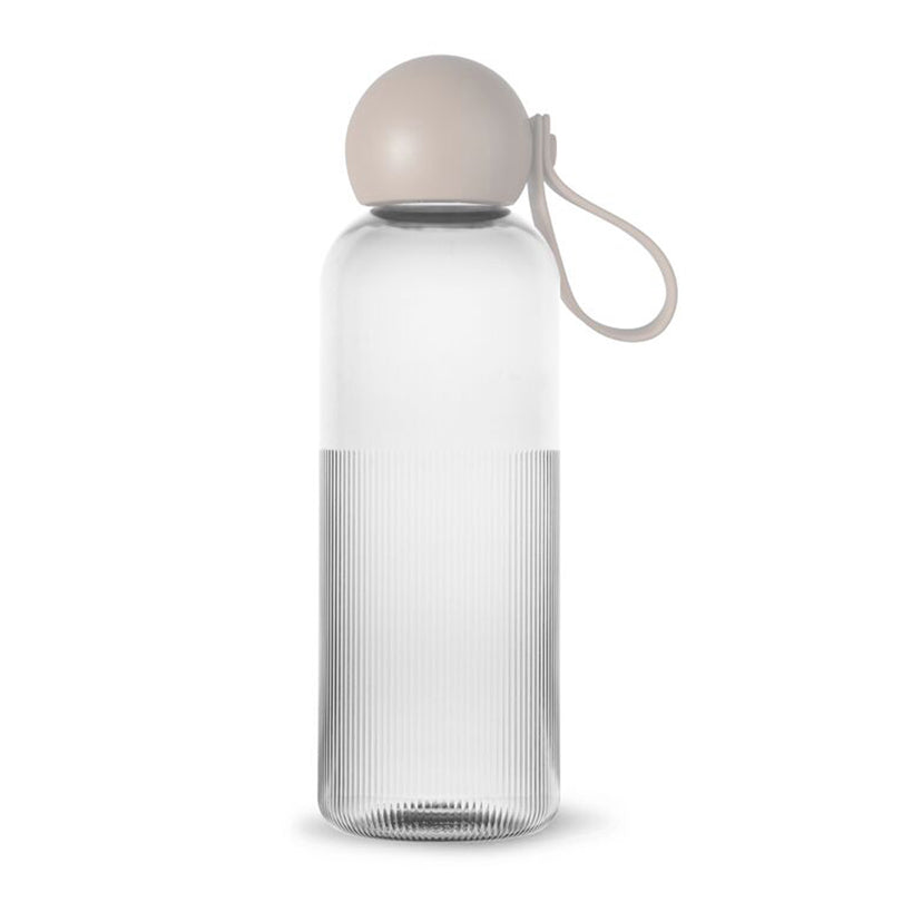 Borraccia "Ture" l 0,6/cm Ø7x22,5