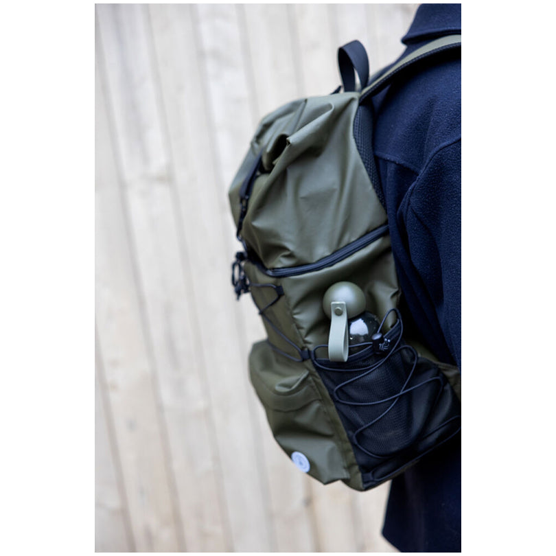 Zaino termico "Vide" l 21/cm 32x23x50