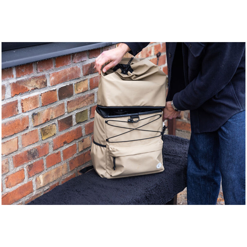 Zaino termico "Vide" l 21/cm 32x23x50