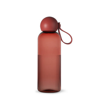 Borraccia "Ture" l 0,6/cm Ø7x22,5