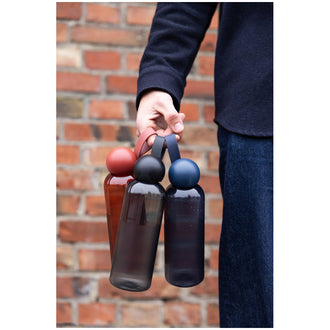 Borraccia "Ture" l 0,6/cm Ø7x22,5