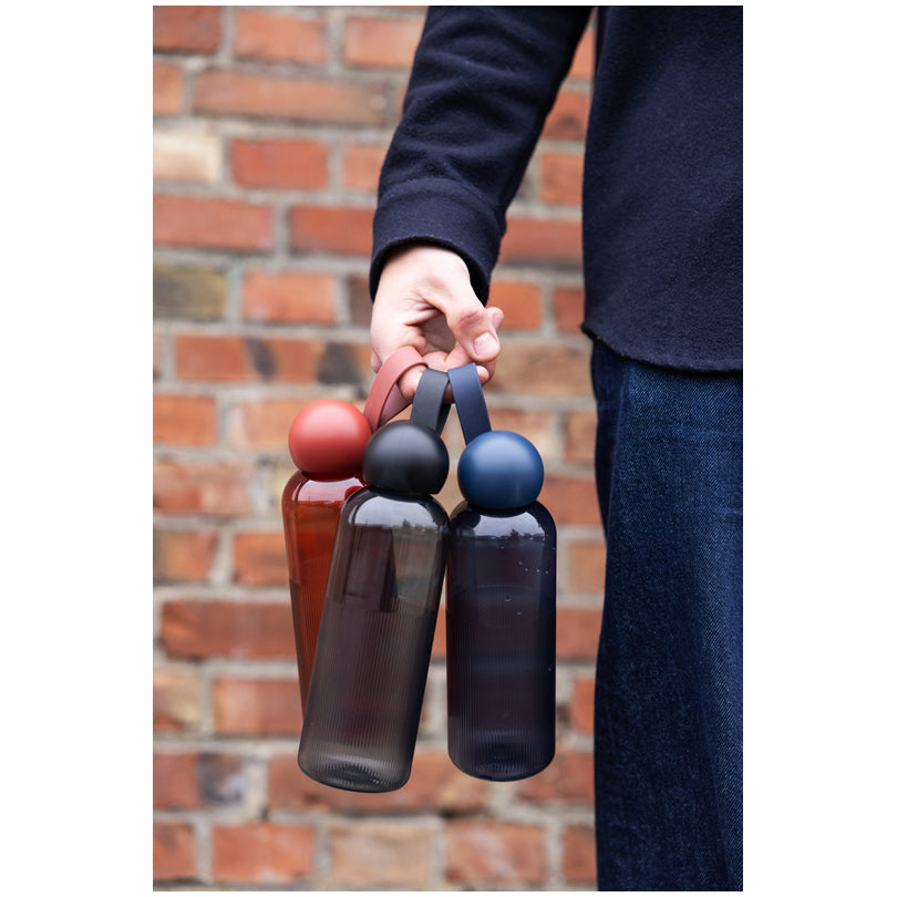 Borraccia "Ture" l 0,6/cm Ø7x22,5