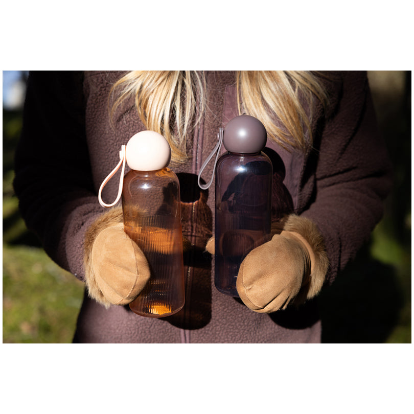 Borraccia "Ture" l 0,6/cm Ø7x22,5