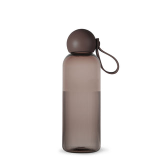 Borraccia "Ture" l 0,6/cm Ø7x22,5