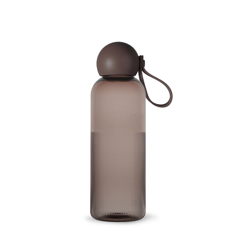 Borraccia "Ture" l 0,6/cm Ø7x22,5