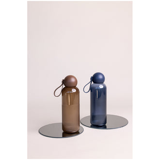 Borraccia "Ture" l 0,6/cm Ø7x22,5