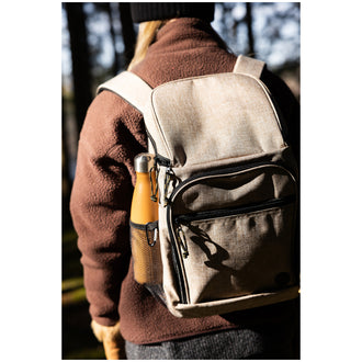 Borraccia termica "Nils" l 0,5/cm Ø7x26