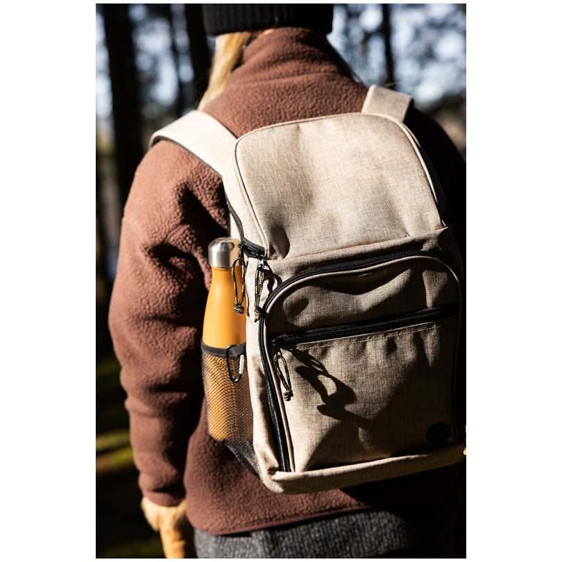 Borraccia termica "Nils" l 0,5/cm Ø7x26