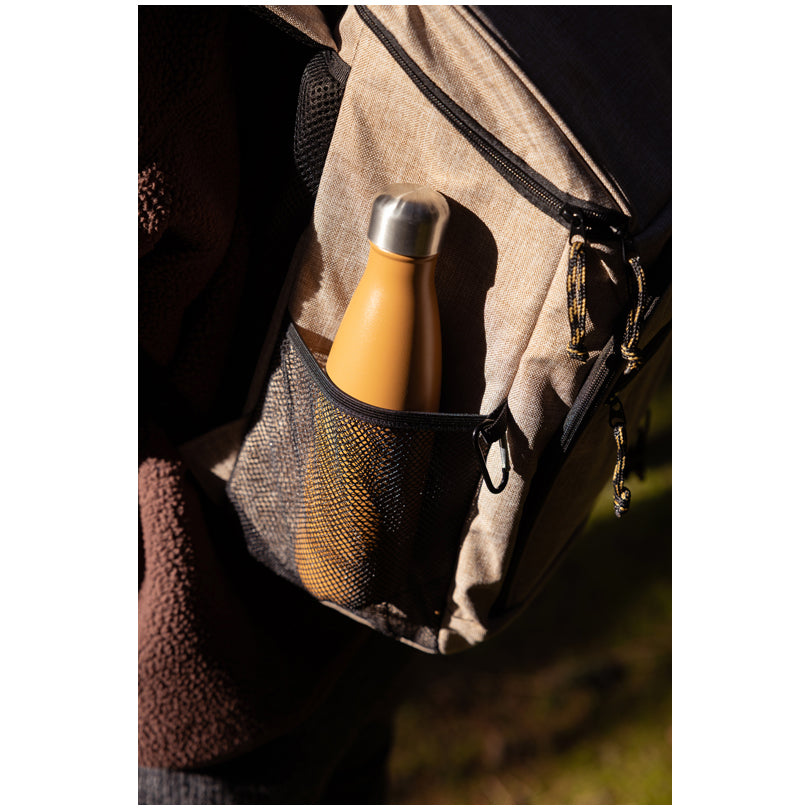 Borraccia termica "Nils" l 0,5/cm Ø7x26