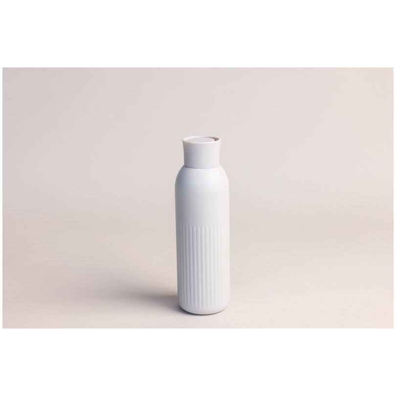 Borraccia termica "Tekla Push" l 0,5/cm Ø7x23,5