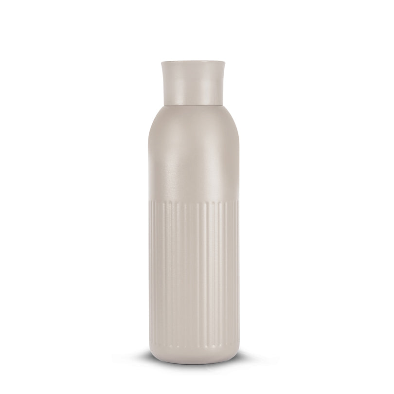 Borraccia termica "Tekla Push" l 0,5/cm Ø7x23,5