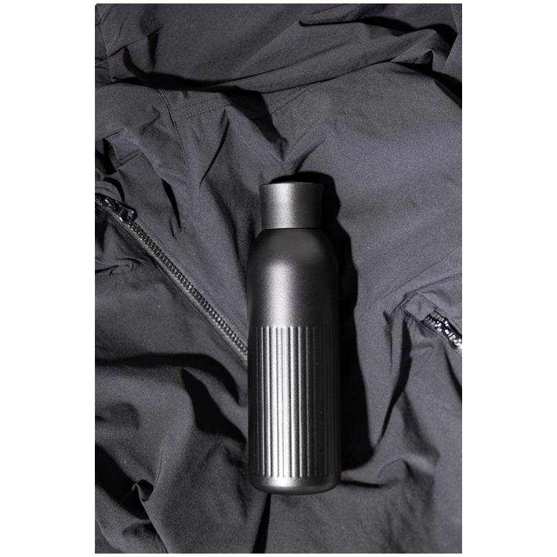 Borraccia termica "Tekla Push" l 0,5/cm Ø7x23,5