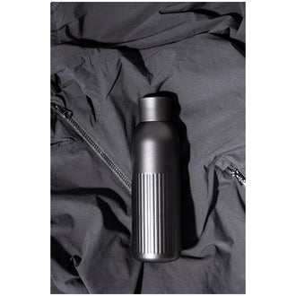 Borraccia termica "Tekla Push" l 0,5/cm Ø7x23,5