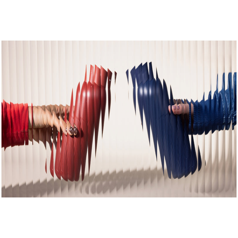 Borraccia termica "Tekla Push" l 0,5/cm Ø7x23,5