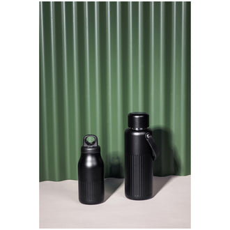 Borraccia termica "Truls" l 0,5/cm Ø8x21