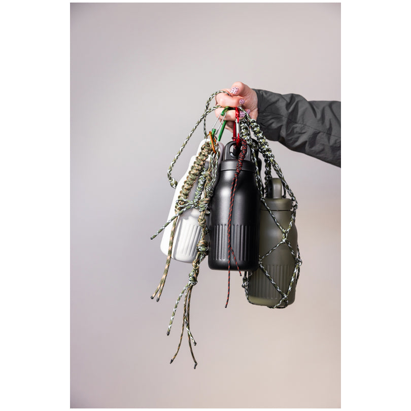 Borraccia termica "Truls" l 0,5/cm Ø8x21