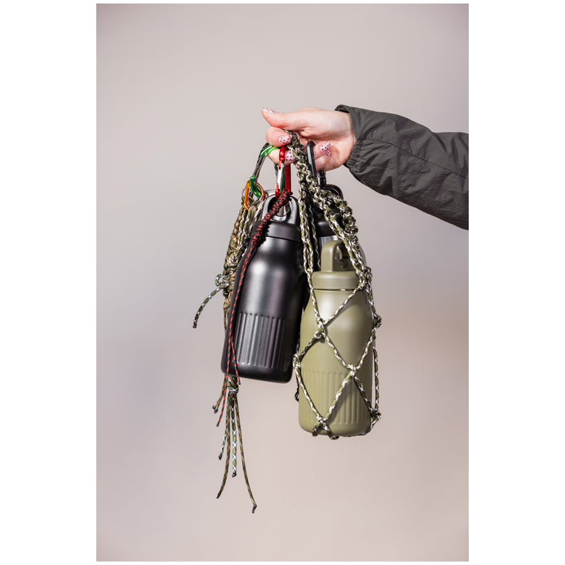 Borraccia termica "Truls" l 0,5/cm Ø8x21