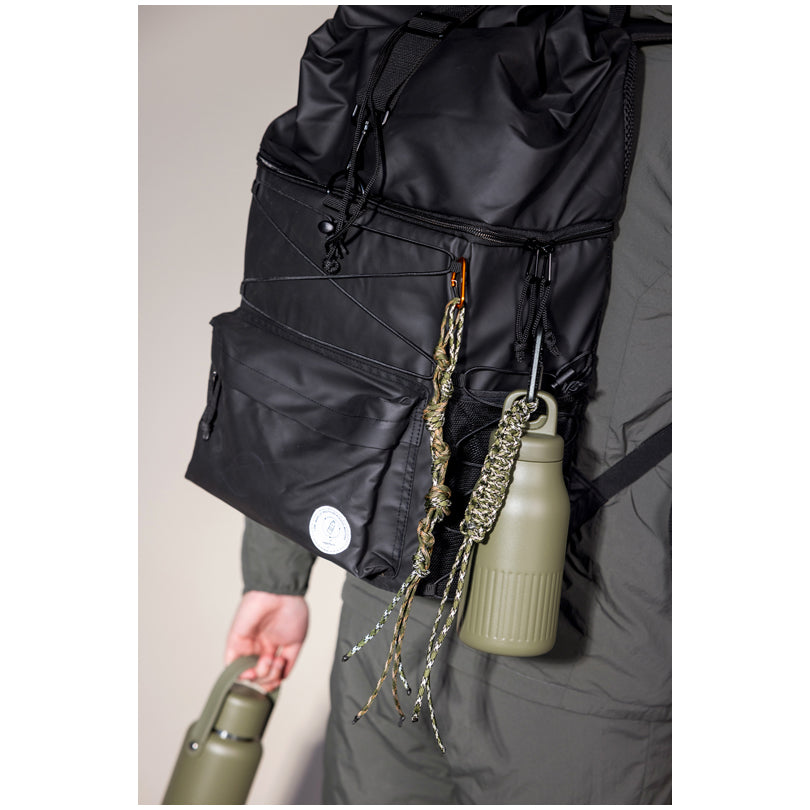 Borraccia termica "Truls" l 0,5/cm Ø8x21