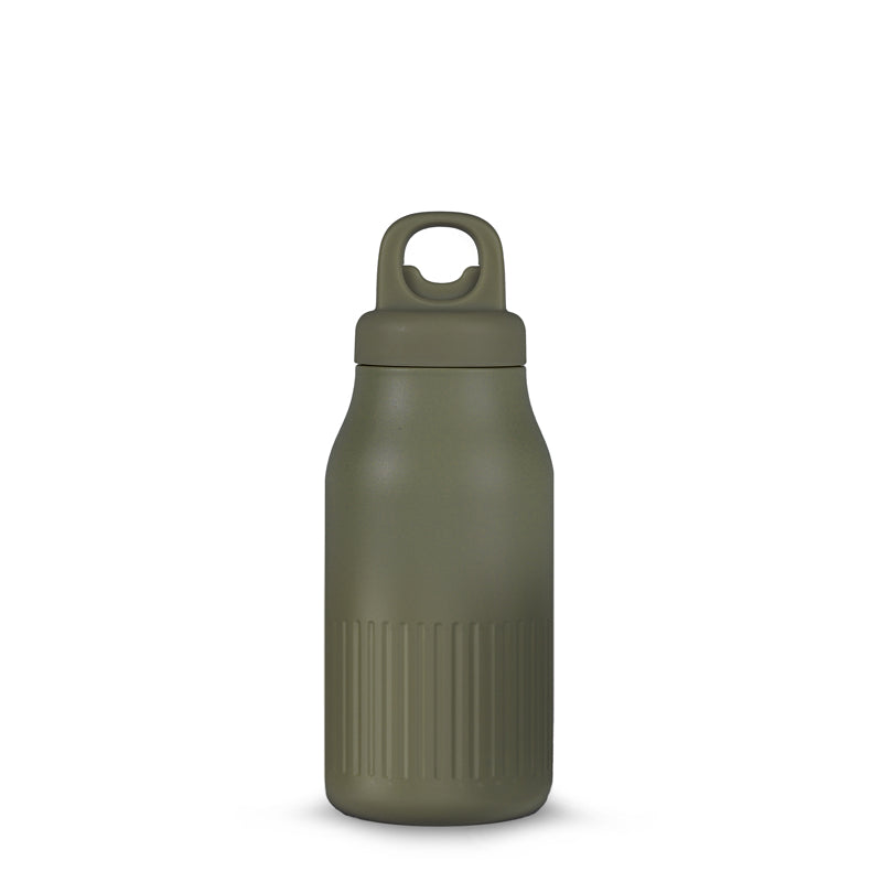 Borraccia termica "Truls" l 0,5/cm Ø8x21
