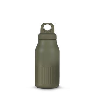 Borraccia termica "Truls" l 0,5/cm Ø8x21