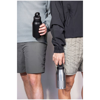 Borraccia termica "Truls" l 0,5/cm Ø8x21