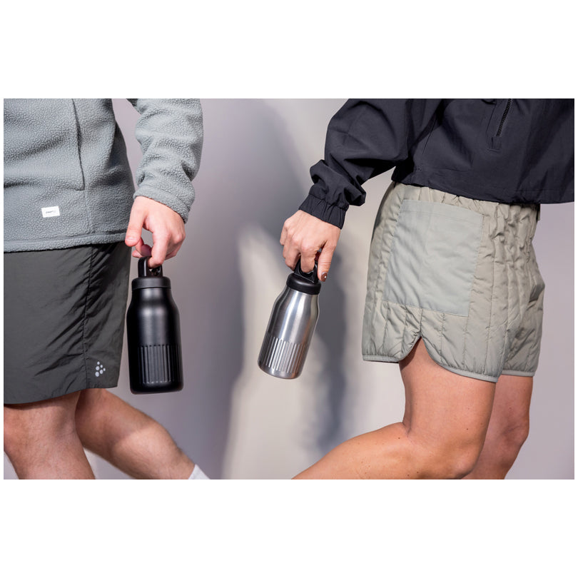 Borraccia termica "Truls" l 0,5/cm Ø8x21