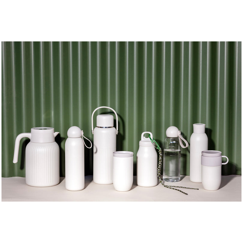 Caraffa termica "Theo" l 1/cm Ø9x27