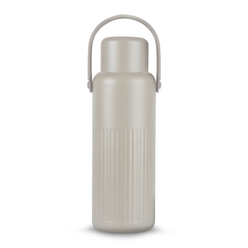 Caraffa termica "Theo" l 1/cm Ø9x27