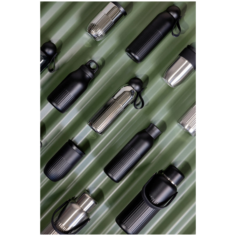 Caraffa termica "Theo" l 1/cm Ø9x27