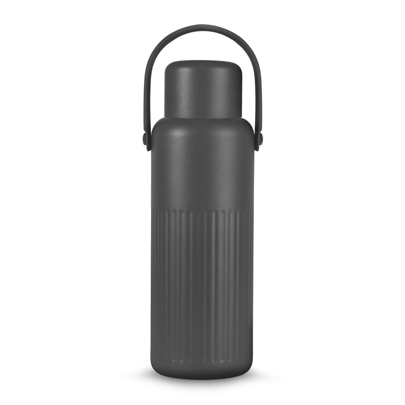 Caraffa termica "Theo" l 1/cm Ø9x27